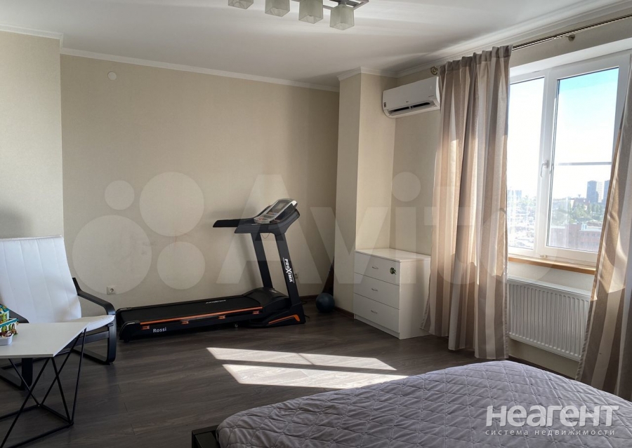 Продается 2-х комнатная квартира, 70 м²