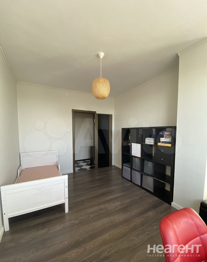 Продается 2-х комнатная квартира, 70 м²