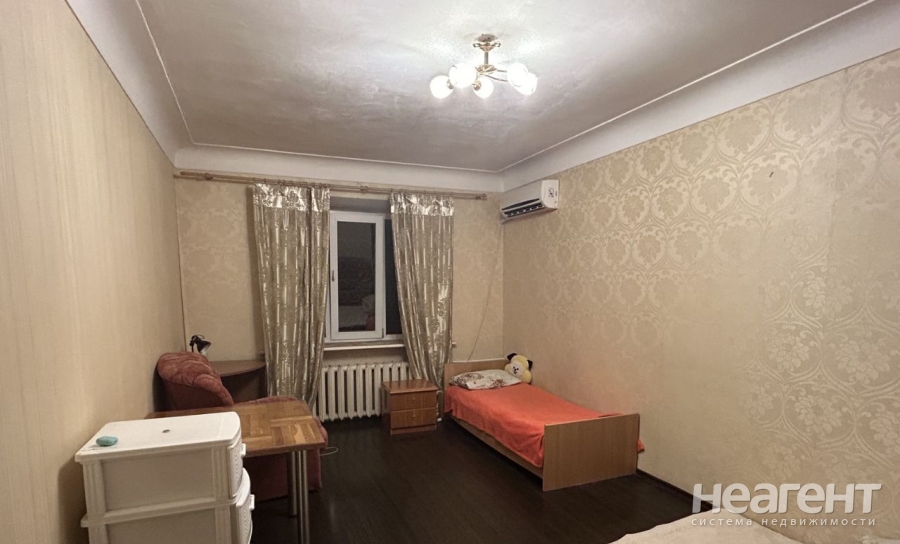 Сдается 2-х комнатная квартира, 80 м²