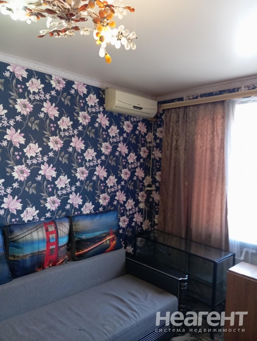 Продается 2-х комнатная квартира, 39 м²