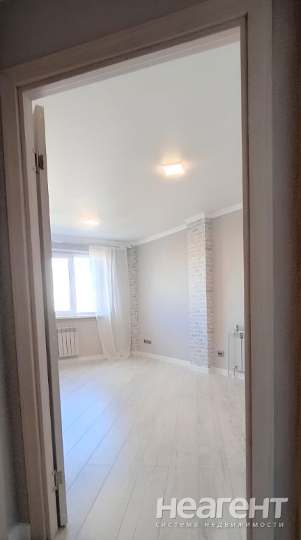 Продается 2-х комнатная квартира, 56 м²