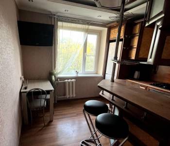 Сдается 1-комнатная квартира, 40 м²