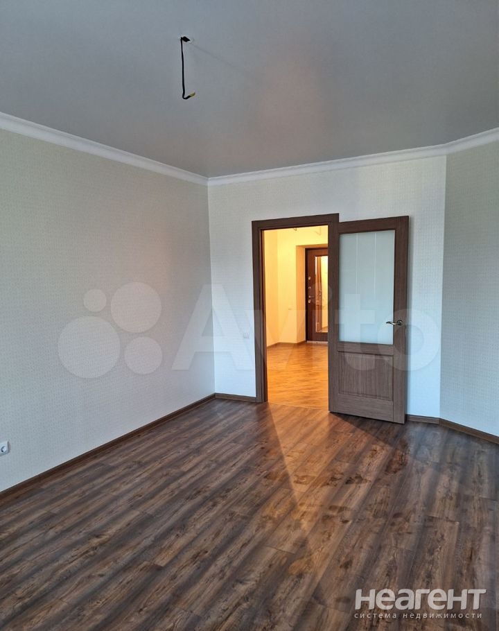 Продается 2-х комнатная квартира, 64,5 м²