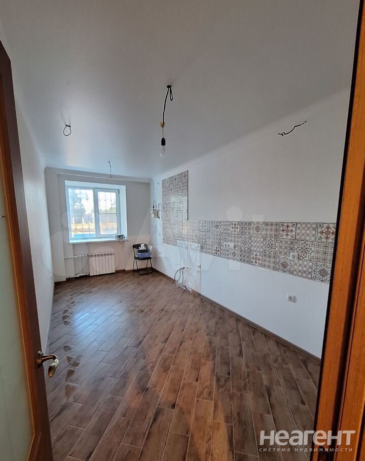 Продается 2-х комнатная квартира, 64,5 м²