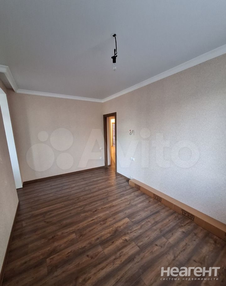 Продается 2-х комнатная квартира, 64,5 м²