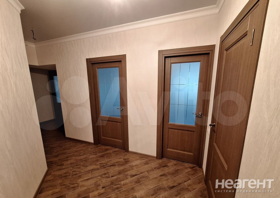 Продается 2-х комнатная квартира, 64,5 м²