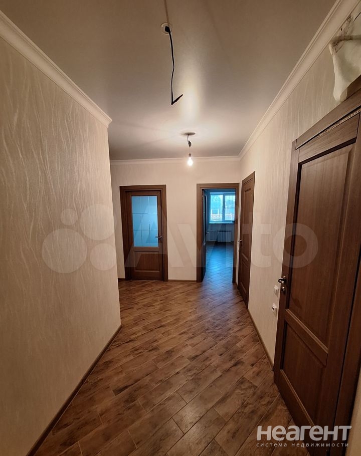 Продается 2-х комнатная квартира, 64,5 м²