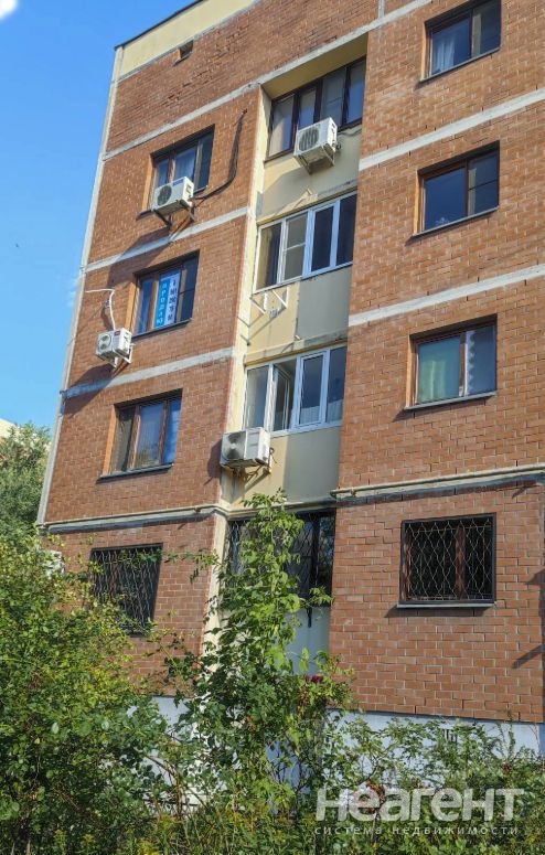 Продается 3-х комнатная квартира, 76 м²