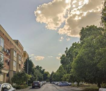 Продается 3-х комнатная квартира, 76 м²