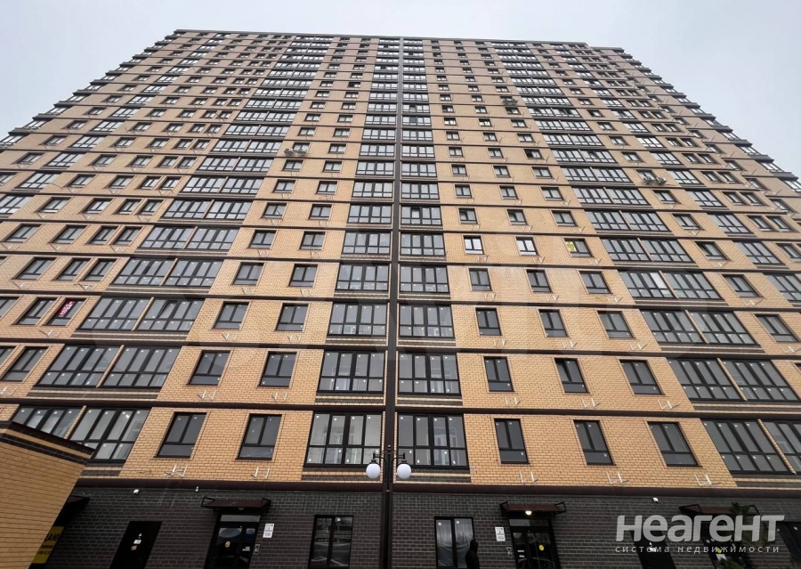 Продается 2-х комнатная квартира, 43,9 м²