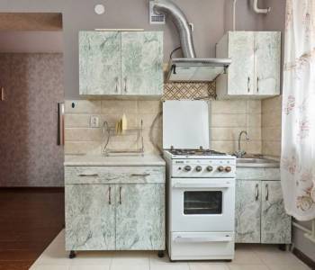 Продается 1-комнатная квартира, 29,5 м²