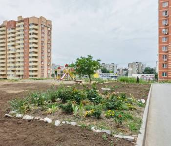 Продается 1-комнатная квартира, 29,5 м²