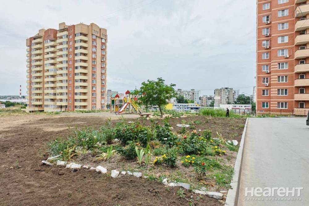 Продается 1-комнатная квартира, 29,5 м²