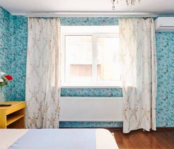 Продается 1-комнатная квартира, 29,5 м²