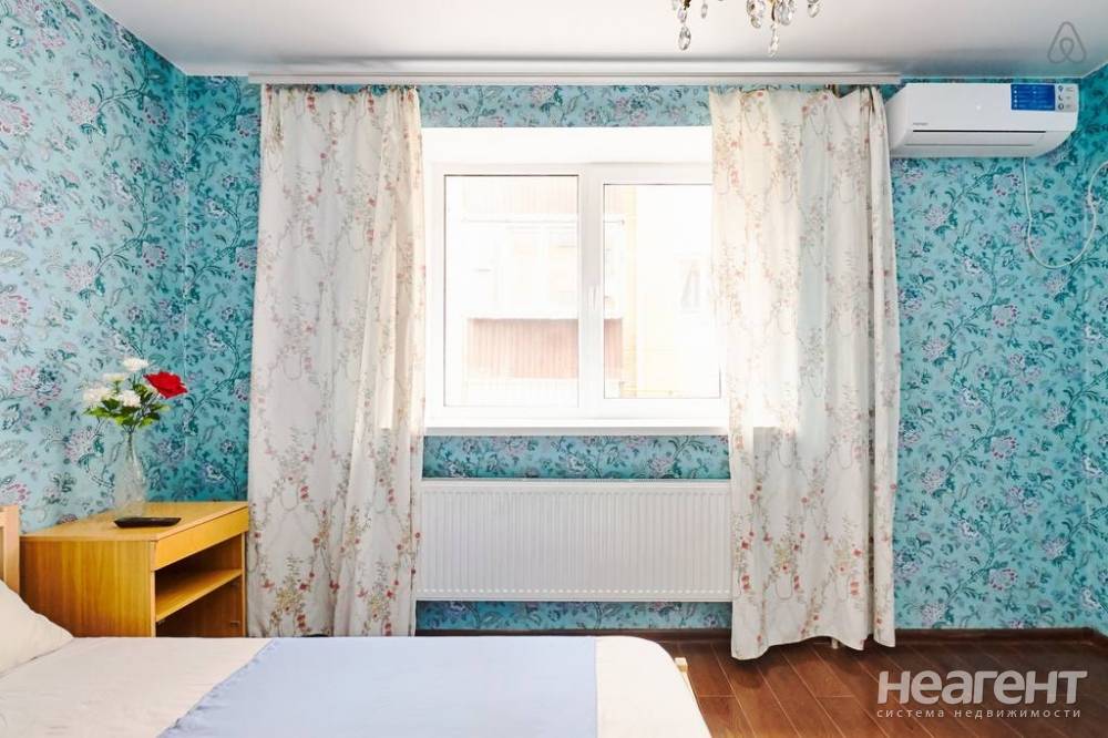 Продается 1-комнатная квартира, 29,5 м²