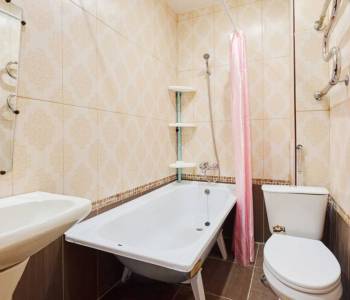 Продается 1-комнатная квартира, 29,5 м²