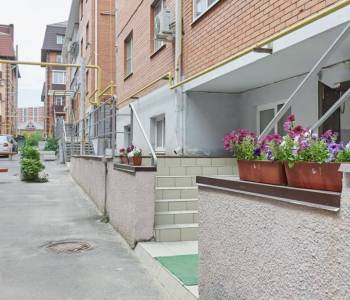 Продается 1-комнатная квартира, 29,5 м²