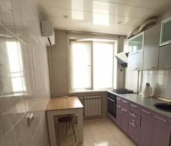 Сдается 2-х комнатная квартира, 47 м²
