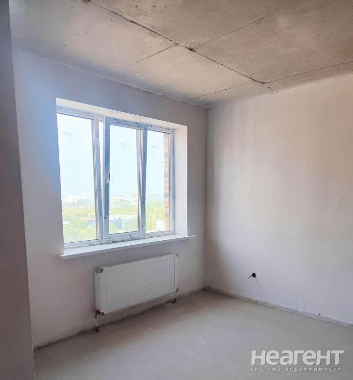 Продается 2-х комнатная квартира, 50 м²