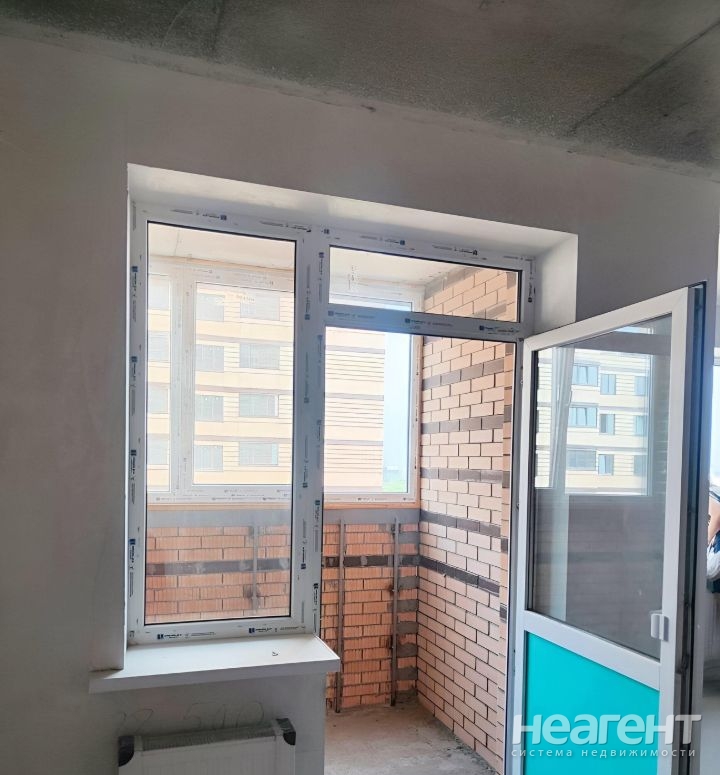 Продается 2-х комнатная квартира, 50 м²