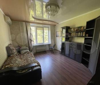 Продается 2-х комнатная квартира, 46,9 м²