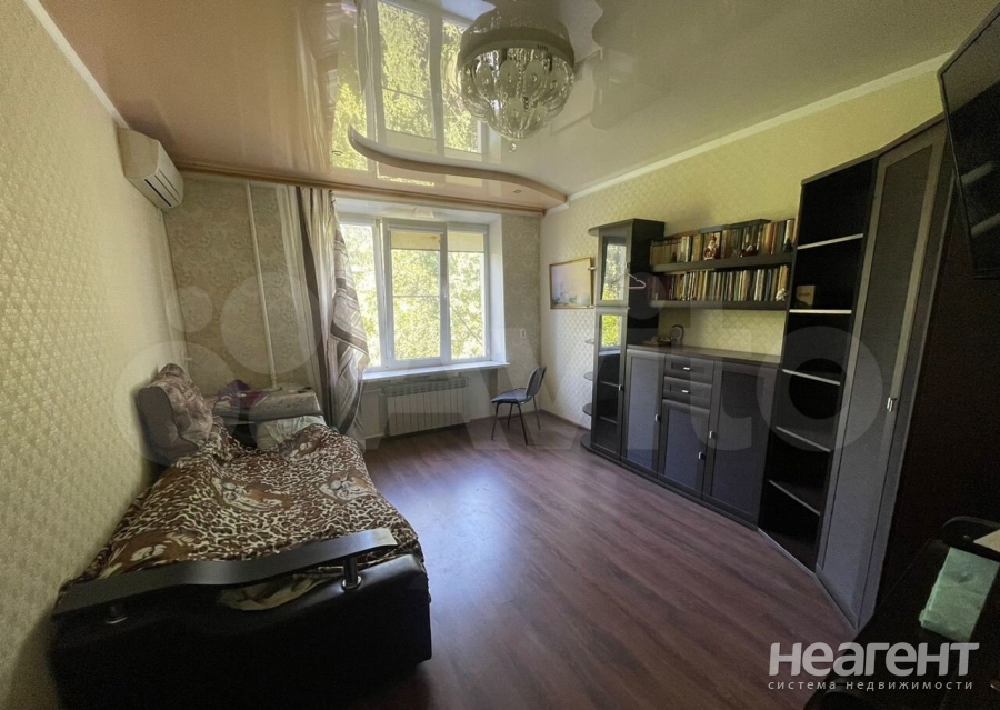 Продается 2-х комнатная квартира, 46,9 м²