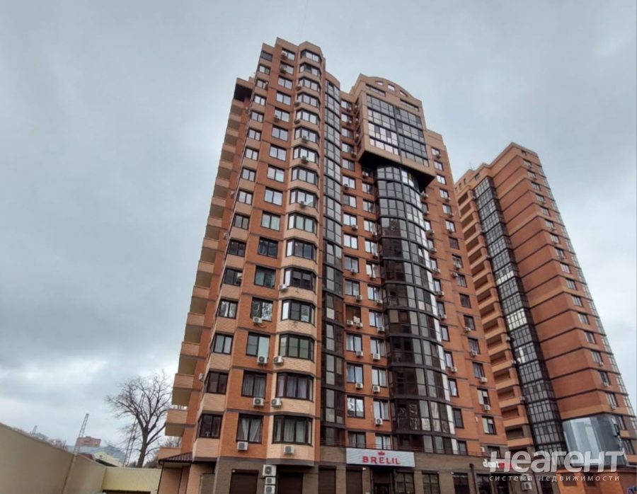 Продается 2-х комнатная квартира, 60 м²