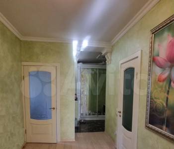 Продается 3-х комнатная квартира, 80 м²