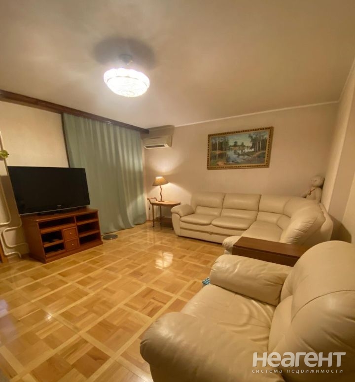 Продается 3-х комнатная квартира, 85 м²