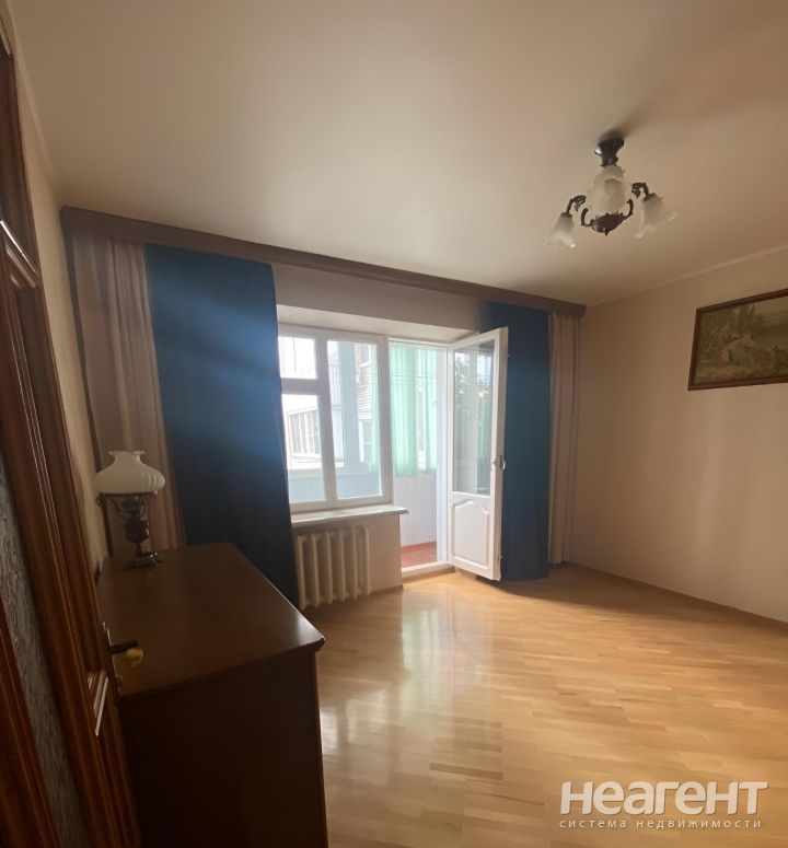 Продается 3-х комнатная квартира, 85 м²