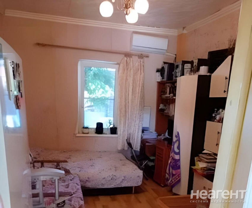 Продается 1-комнатная квартира, 18 м²