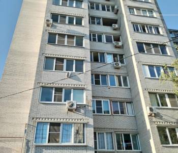 Продается 3-х комнатная квартира, 74,2 м²