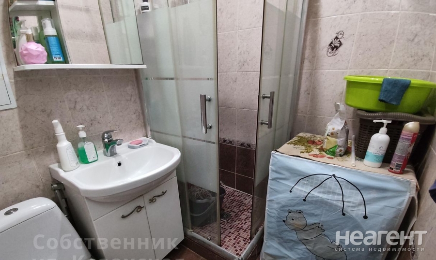 Продается 2-х комнатная квартира, 43 м²