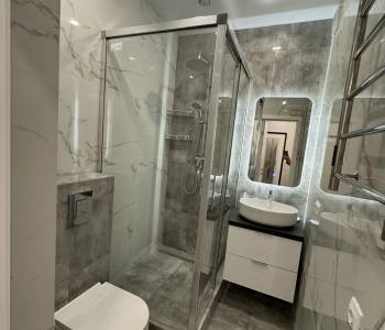 Сдается 1-комнатная квартира, 42,5 м²
