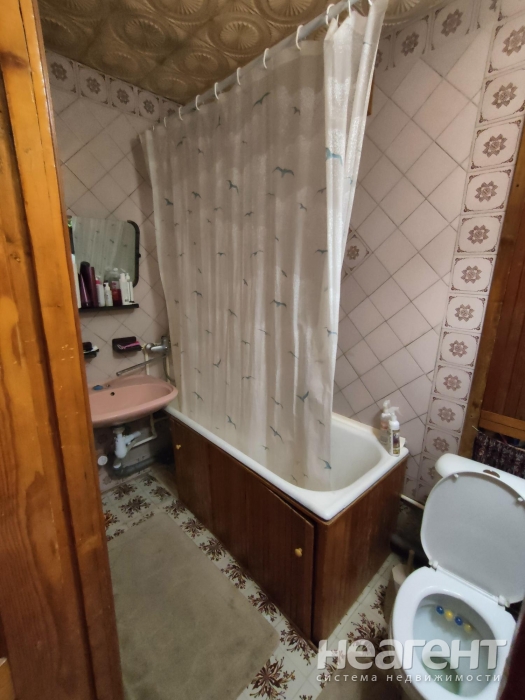 Продается 1-комнатная квартира, 34 м²