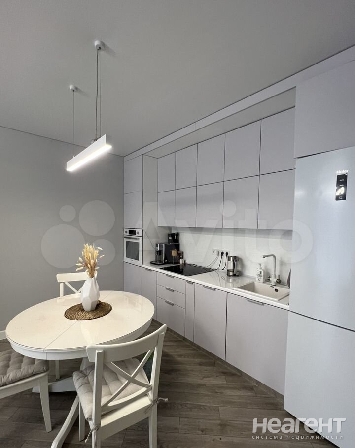 Продается 2-х комнатная квартира, 47 м²