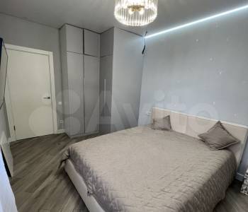 Продается 2-х комнатная квартира, 47 м²