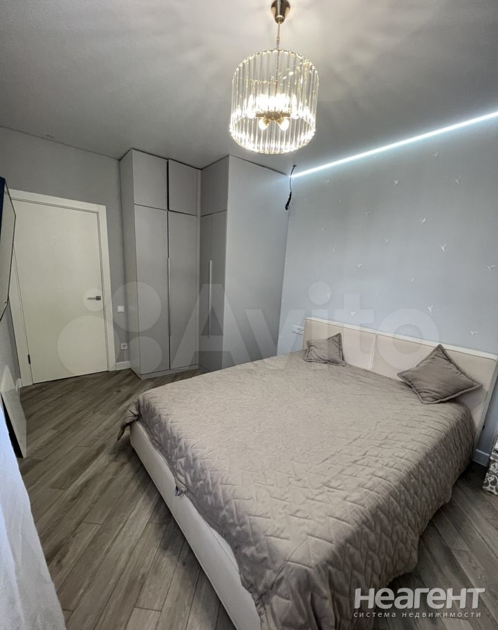 Продается 2-х комнатная квартира, 47 м²