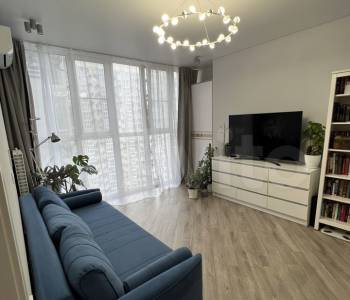 Продается 2-х комнатная квартира, 47 м²