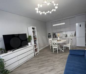 Продается 2-х комнатная квартира, 47 м²