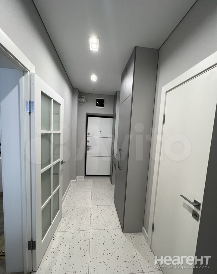 Продается 2-х комнатная квартира, 47 м²