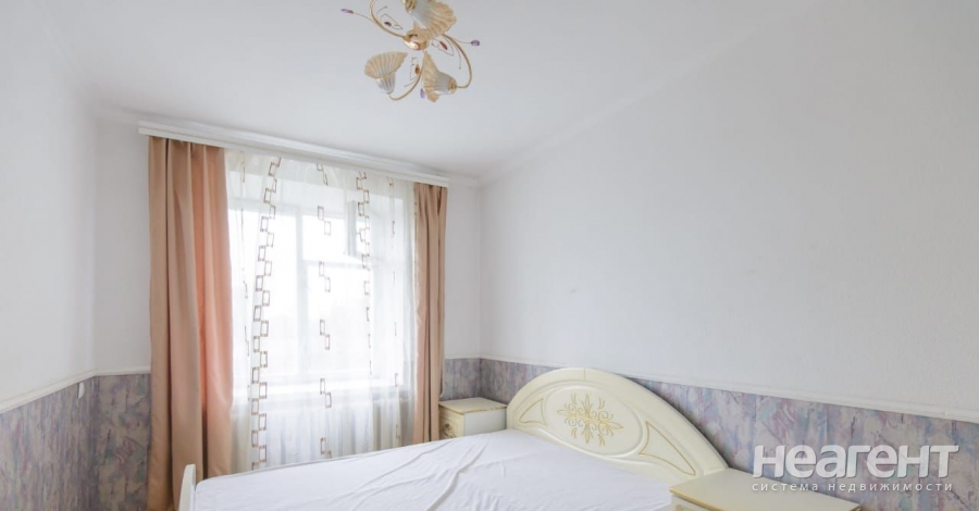 Продается 2-х комнатная квартира, 56 м²