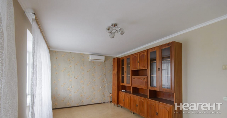 Продается 2-х комнатная квартира, 56 м²