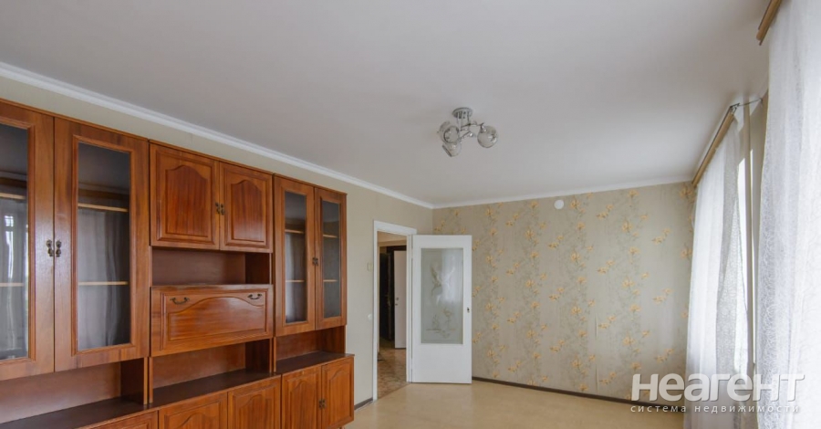 Продается 2-х комнатная квартира, 56 м²