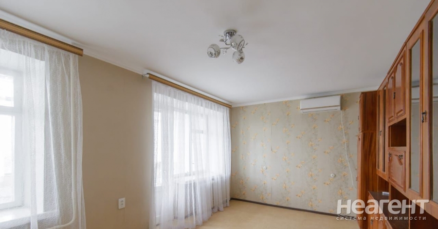 Продается 2-х комнатная квартира, 56 м²