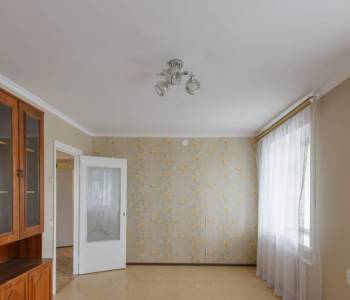 Продается 2-х комнатная квартира, 56 м²