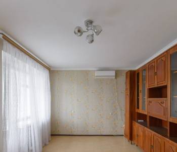 Продается 2-х комнатная квартира, 56 м²