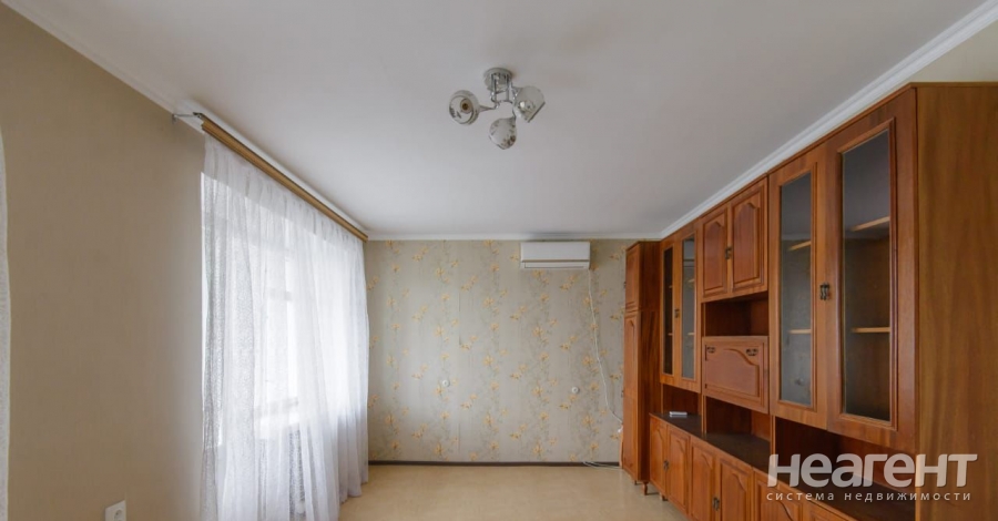 Продается 2-х комнатная квартира, 56 м²