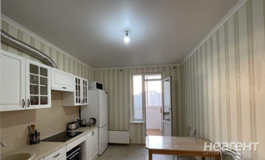 Продается 3-х комнатная квартира, 67 м²