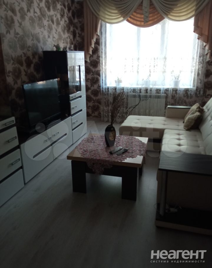 Продается 2-х комнатная квартира, 56 м²